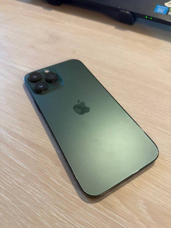 iPhone 13 Pro Max 256 GB