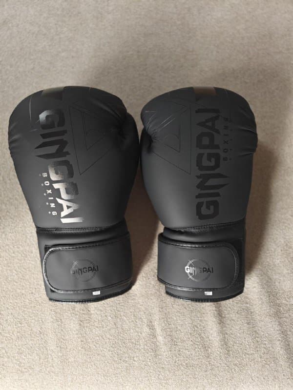 Стойки для отжиманий, Перчатки для бокса, Йога блоки, Абонемент спорт клуб Prime Fit 2