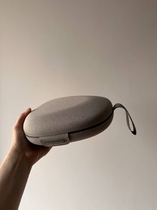 Наушники Sony WH-1000XM6 Wireless 2