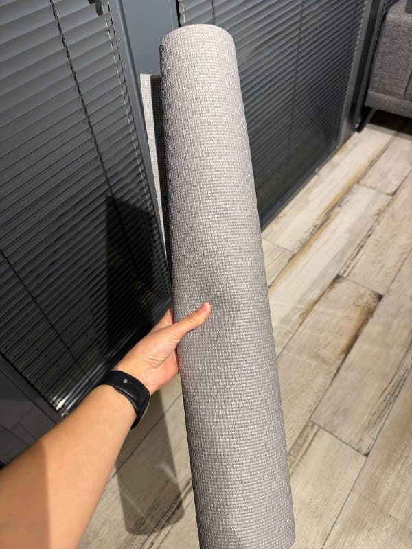 Коврик для йоги