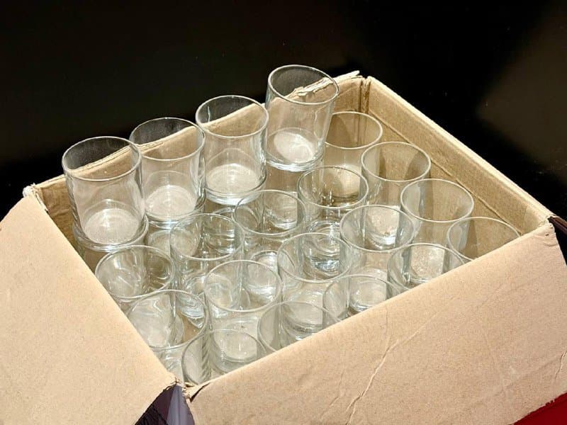 Кухонная утварь, посуда, барное оборудование 7