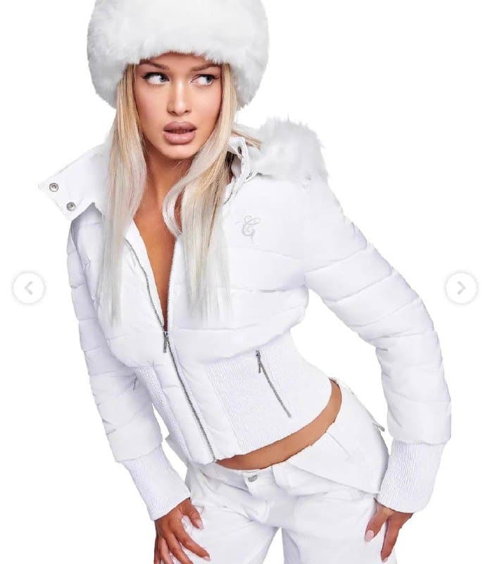 Rubia jacket from i.am.gia size S 1