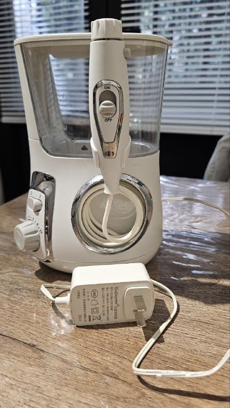 Ирригатор б/у 800ml 1