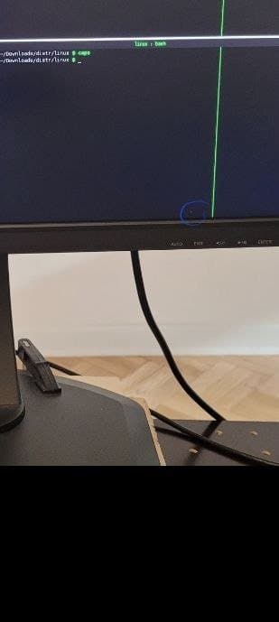 Монитор Iiama proLite x2483hsu с кронштейном 2