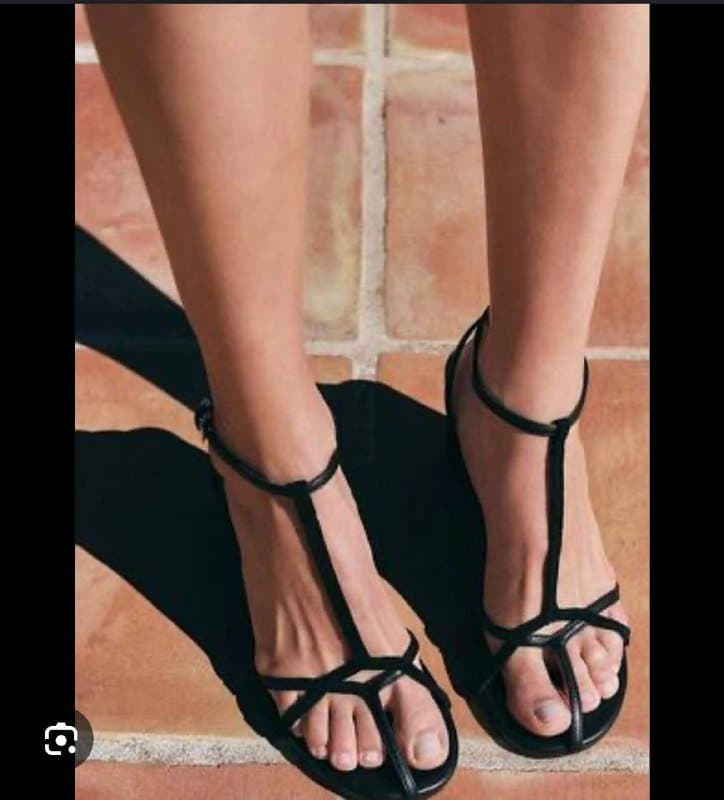 Босоножки Zara, размер 36 6