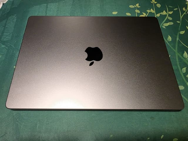 MacBook Pro 14" M1 Pro 16GB 512GB Space Gray