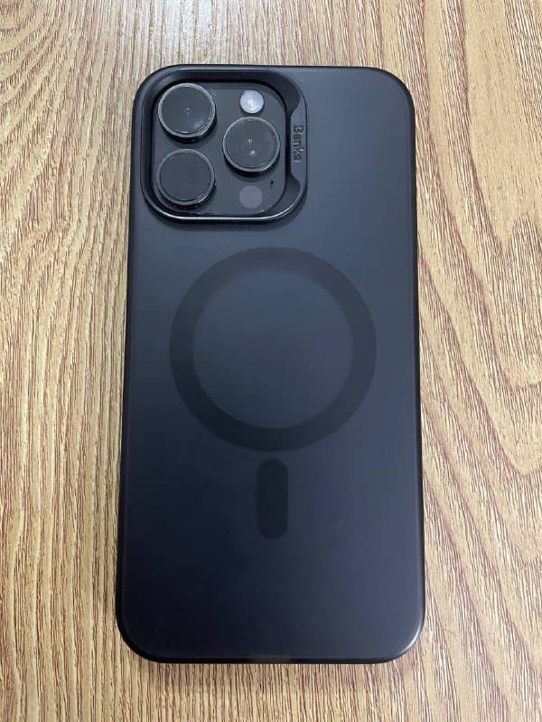 iPhone 15 pro max 256 gb 2