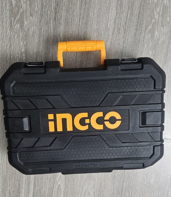 Перфоратор Ingco rotary hammer 2