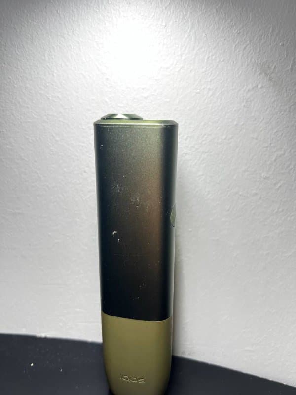 IQOS ILUMA ONE Kit, IQOS ILUMA i Range