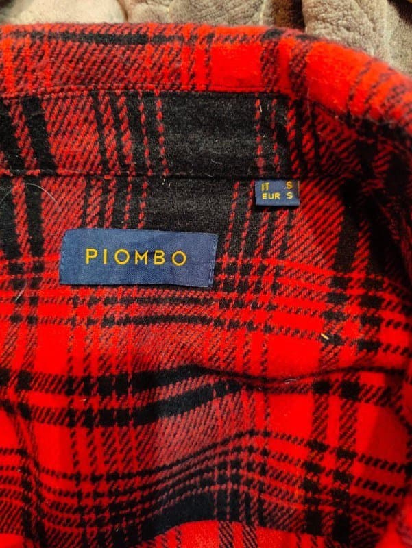 Жакет-пальто Piombo размер S 2