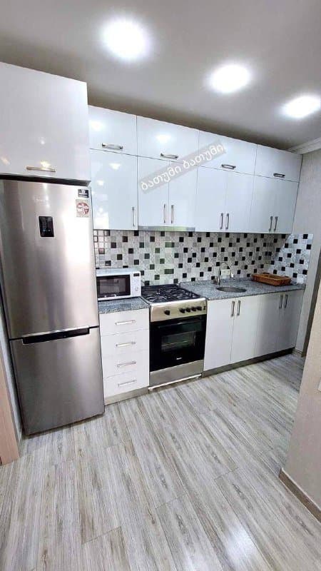 Квартира 2+1 аренда