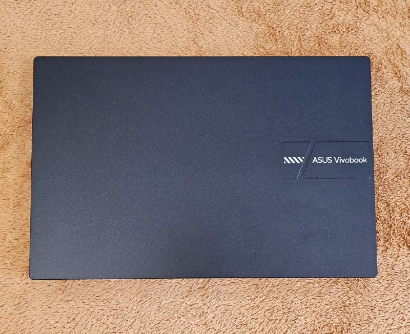 Ноутбук ASUS Vivobook Laptop 14.0" 2