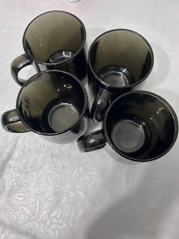 Набор чашек