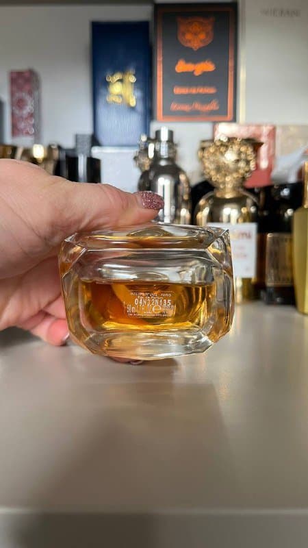 Женский парфюм Signature Absolue Montblanc 35 мл 2