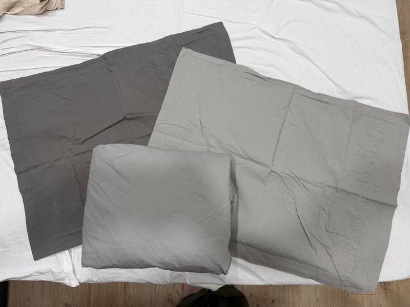 Набор постельного белья с одеялом Özdilek 4