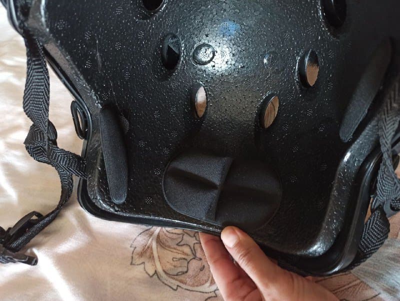 Шлем с ушками 6