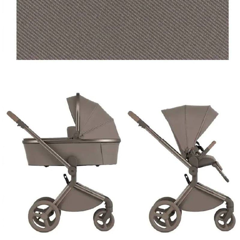 Коляска ANEX Flo Yuki 2 в 1