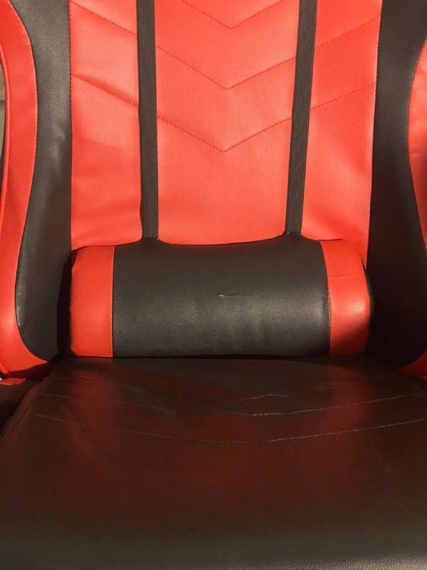 Игровое кресло 2