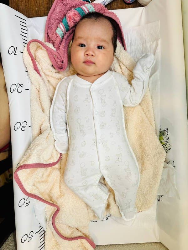 Боди детское