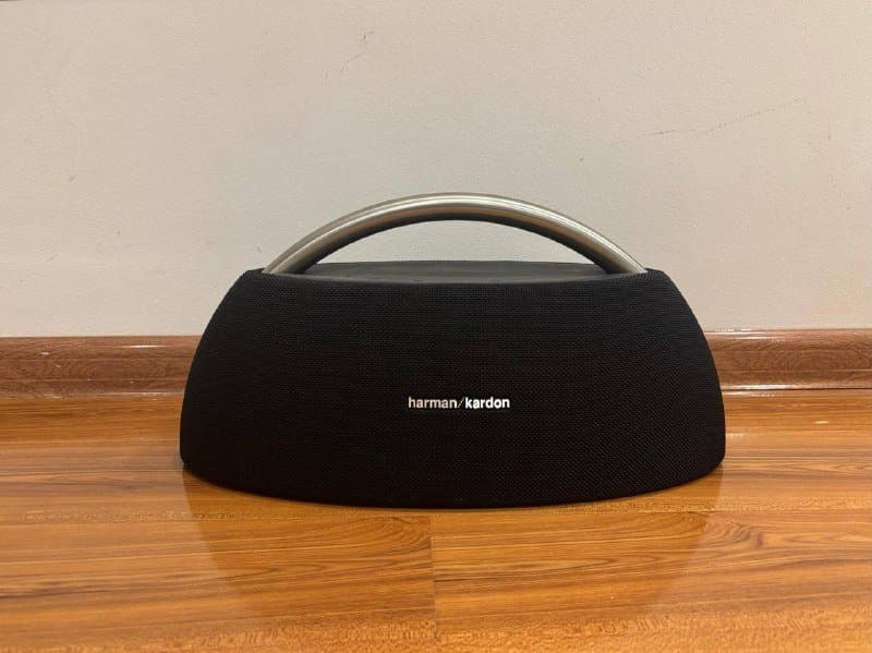 Беспроводная колонка Harman Kardon Go + Play 1