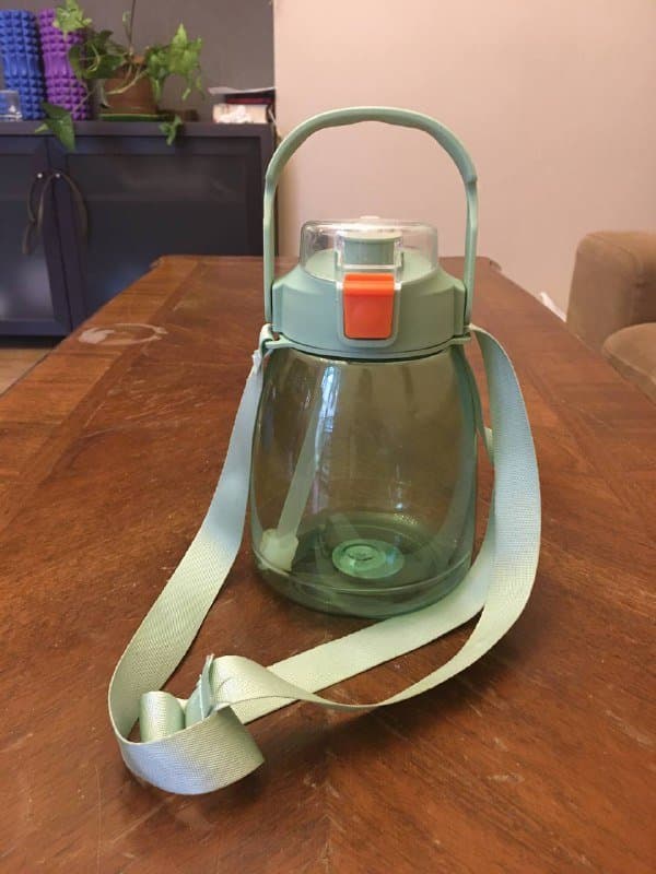 Мини ведерко, тазик, бахилы, пододеяльник, мишка, очки, бутылка, купальник, платье, кофточка, кофта 7