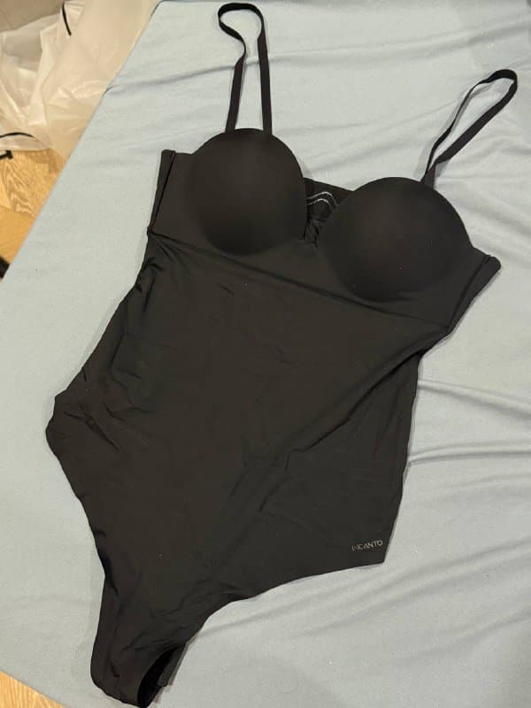 Боди инканто с пушап