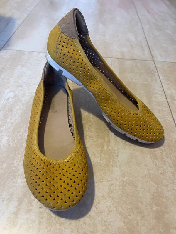 Мужские трусы, парка, куртка, рубашка, балетки, туфли 5