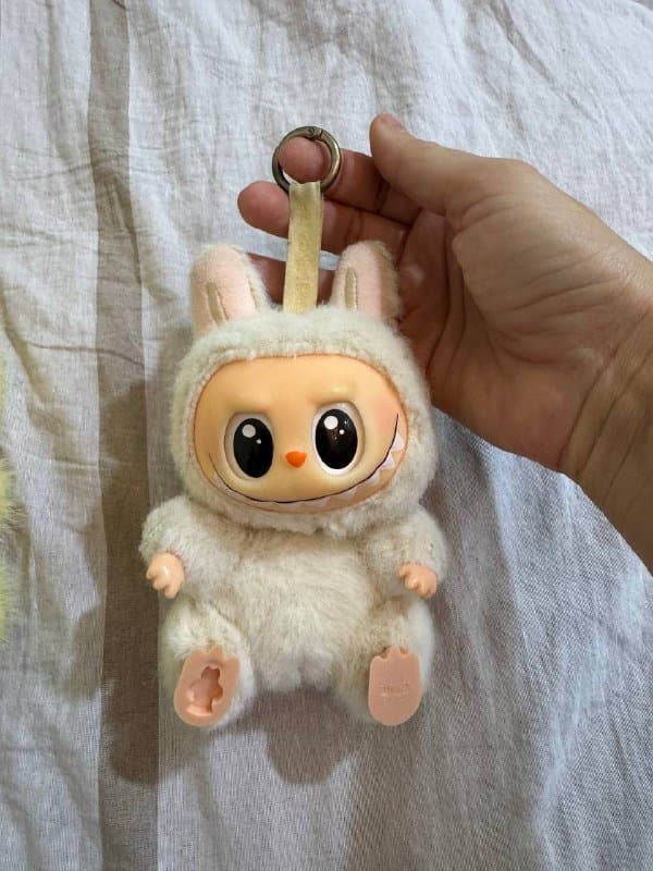 Лабуба 3 штуки 4