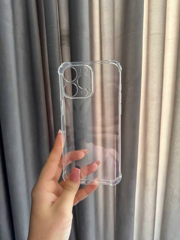 Чехол на IPhone 15 Pro Max