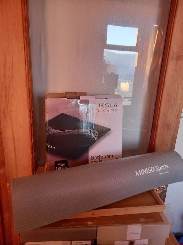 Зимние тёплые ботинки Quechua 45-46 размер 6