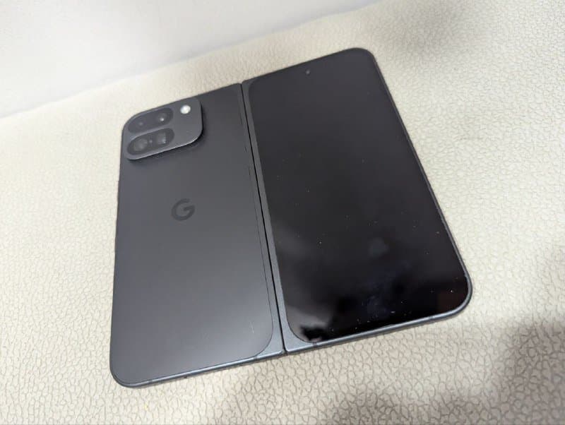 Google Pixel 9 Pro Fold 512 GB 2