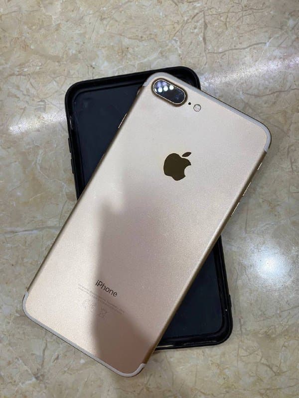 Айфон 7 плюс 128 гб 3