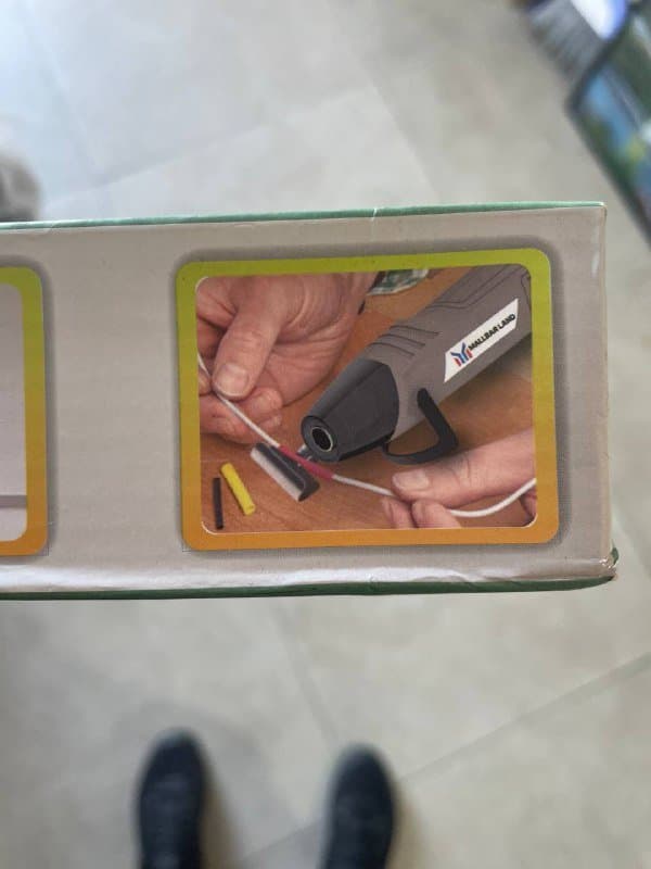 Паяльник для пластика, мини фен паяльный, уголок строительный с уровнем 4