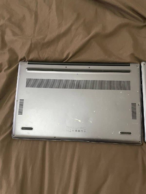 Два ноутбука Huawei на запчасти 6