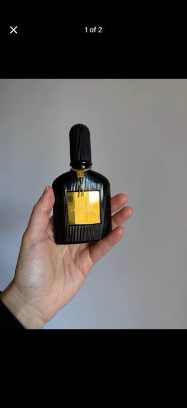 Tom Ford парфюм 13 мл оригинал