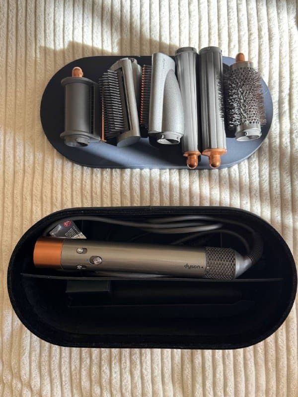 Dyson air wrap, клавиатуры, трекпад, мыши, микрофон