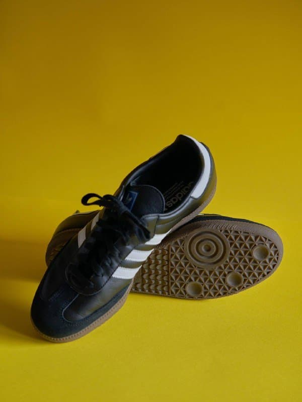 Кроссовки adidas Samba UK11 3