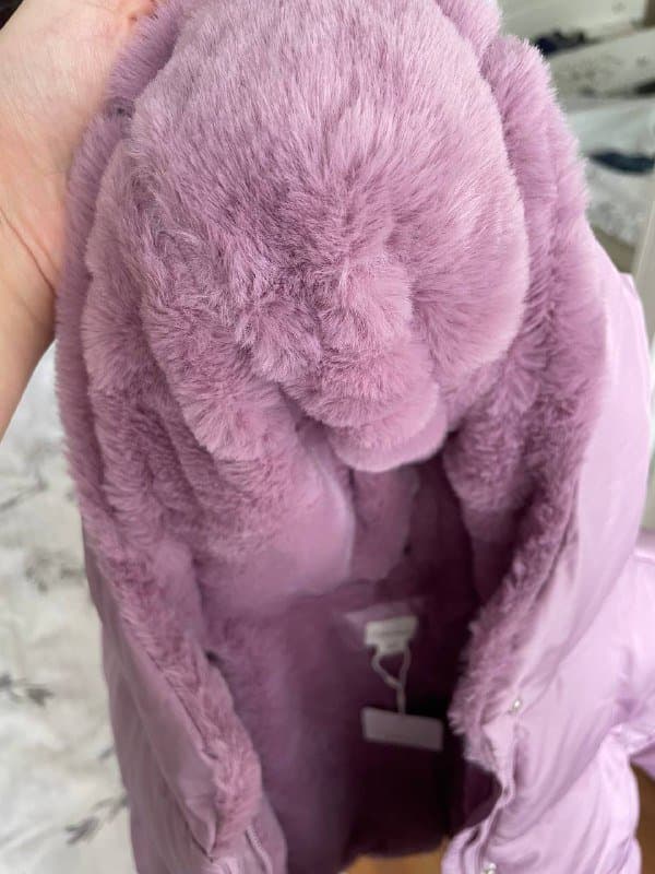 Детская куртка Sfera 3-4 года