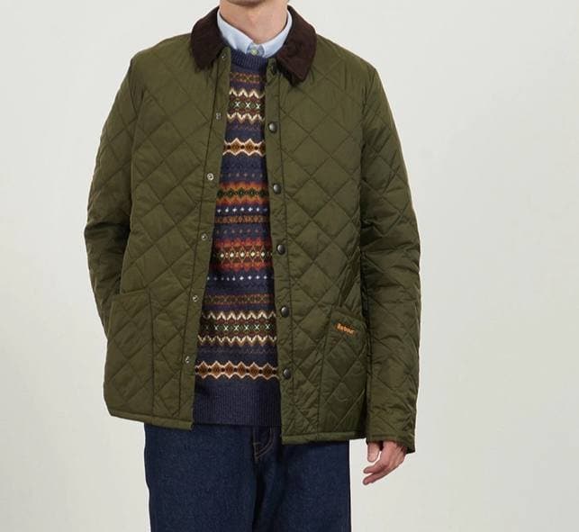 Stone Island куртка, Barbour куртка, винтажный дафлкот NEXT 4