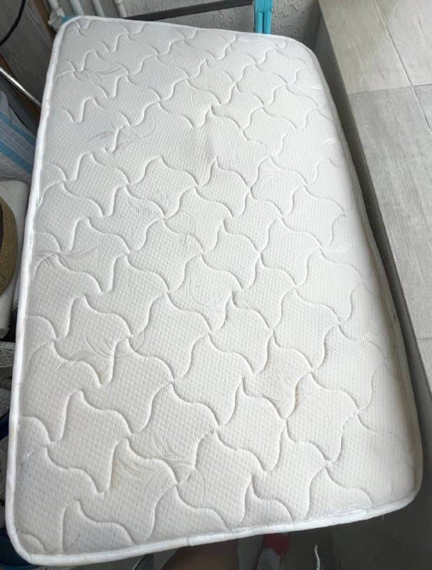 Детский матрас 120x70