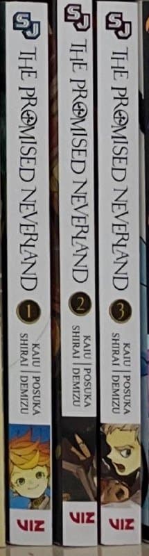 Манга комиксы One punch man, Rooster fighter, Demon slayer и др. 3