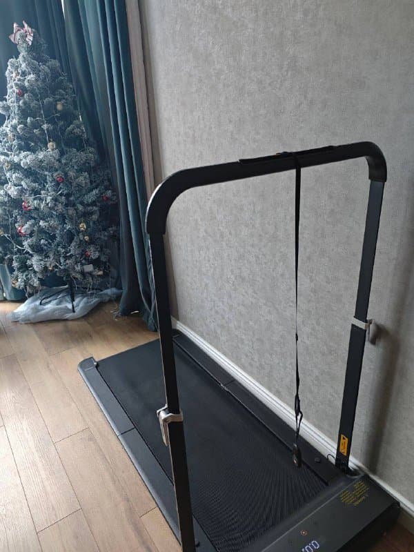 Беговая дорожка Kingsmith WalkingPad Treadmill 1