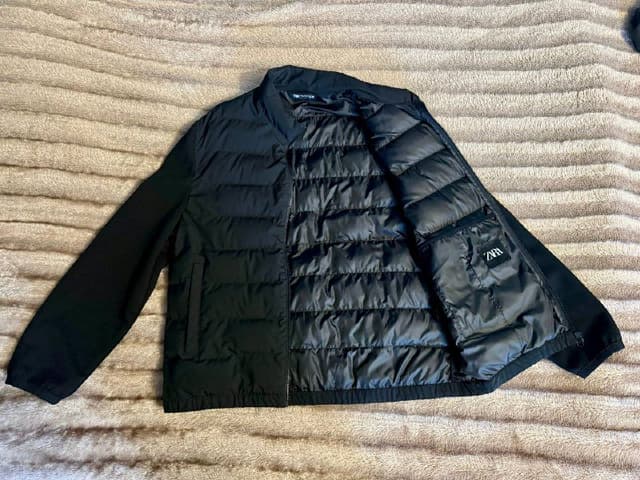 Куртка ZARA XL, Куртка Ted Baker XL