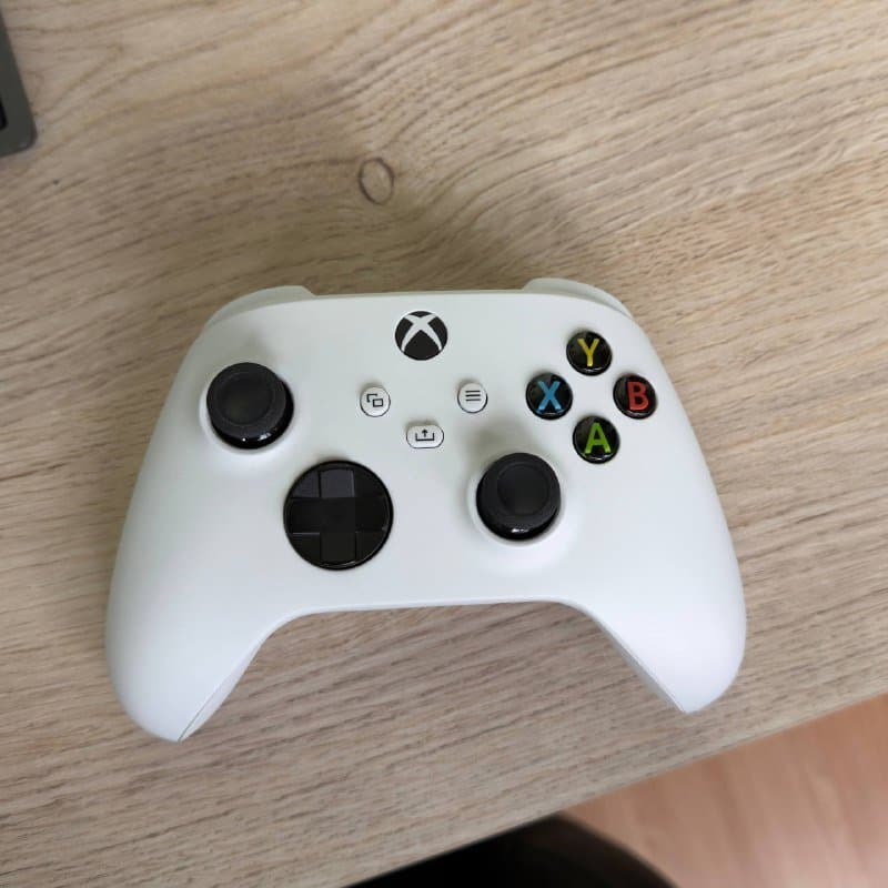 Геймпад контроллер Xbox Series X/S 1