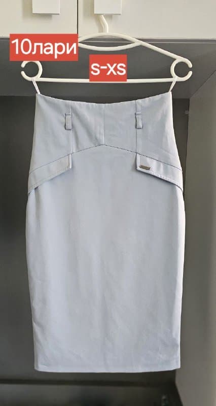 Кофта детская, рубашка женская, юбка, джинсы 8