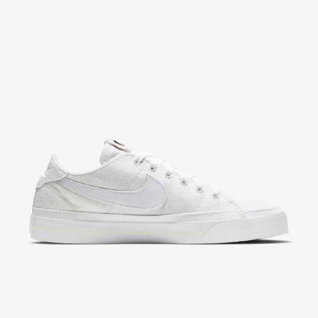 Кеды Nike Court Legacy Canvas 9.5 US 41