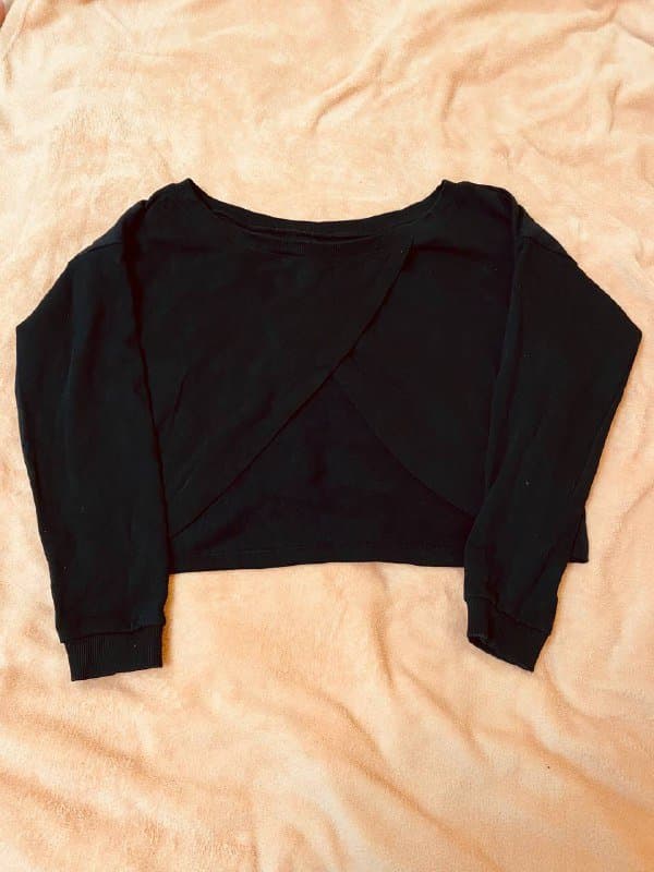 Женский свитшот ASOS