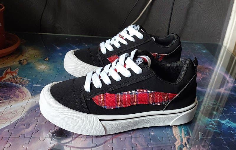 Кеды Vans размер 37-45 1