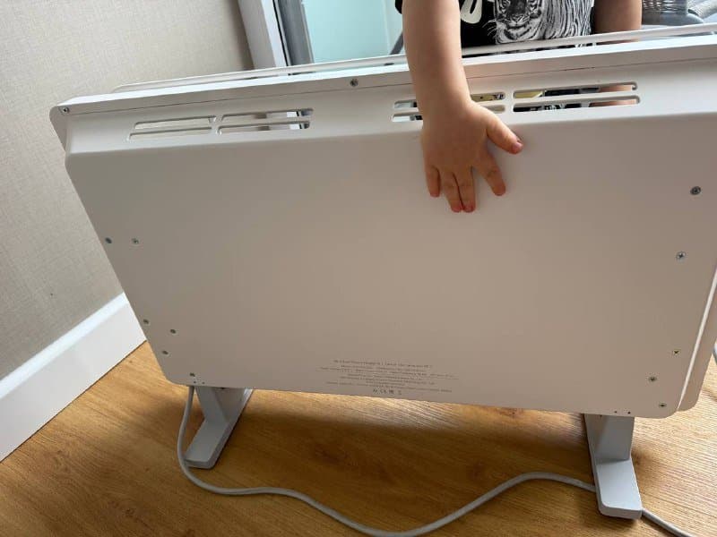 умный конвектор Xiaomi Mi Smart Space Heater S 2