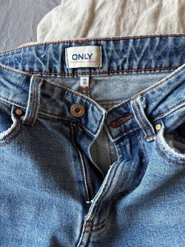 Джинсы Only размер xs/s 1